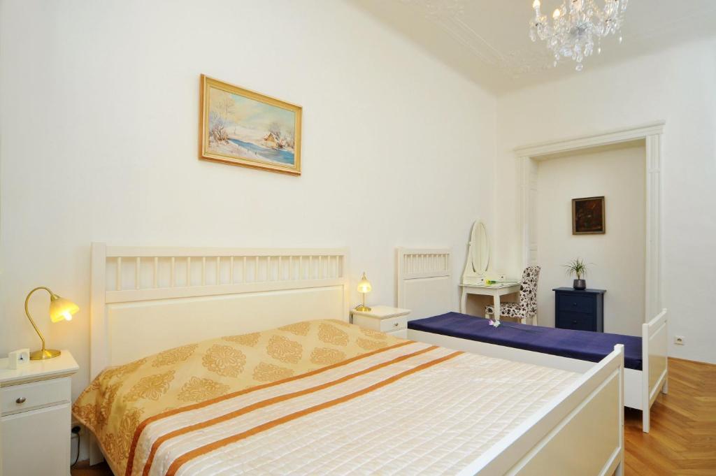 Apartment (8 Erwachsene)